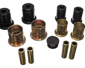 Energy Suspension Control Arm Bushing Set Ford Mustang Front 1994-2004