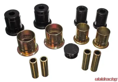 Energy Suspension Control Arm Bushing Set Ford Mustang Front 1994-2004 - 4.3144G