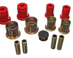 Energy Suspension Control Arm Bushing Set Ford Mustang Front 1994-2004