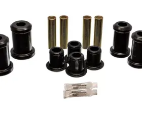 Energy Suspension Control Arm Bushing Set Front