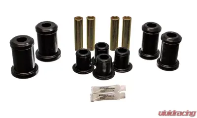 Energy Suspension Control Arm Bushing Set Front - 4.3145G