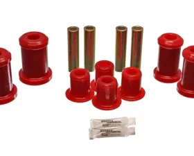 Energy Suspension Control Arm Bushing Set Front
