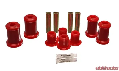 Energy Suspension Control Arm Bushing Set Front - 4.3145R