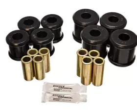 Energy Suspension Control Arm Bushing Set Rear