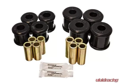 Energy Suspension Control Arm Bushing Set Rear - 4.3146G