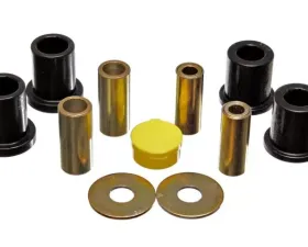 Energy Suspension Control Arm Bushing Set Ford Escort Front 1997-1999