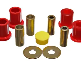 Energy Suspension Control Arm Bushing Set Ford Escort Front 1997-1999