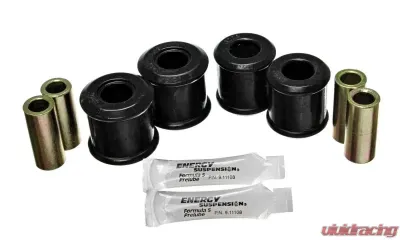 Energy Suspension Control Arm Bushing Set Rear - 4.3154G