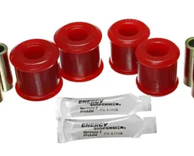 Energy Suspension Control Arm Bushing Set Rear