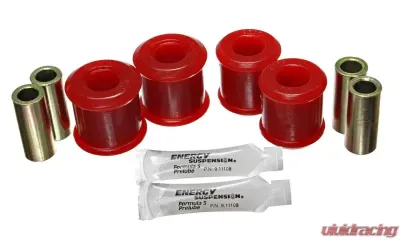 Energy Suspension Control Arm Bushing Set Rear - 4.3154R