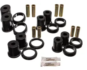 Energy Suspension Control Arm Bushing Set Ford Mustang Rear 1999-2004