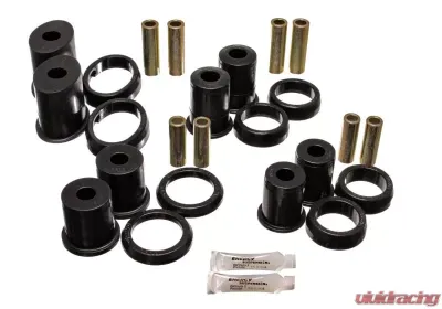 Energy Suspension Control Arm Bushing Set Ford Mustang Rear 1999-2004 - 4.3155G