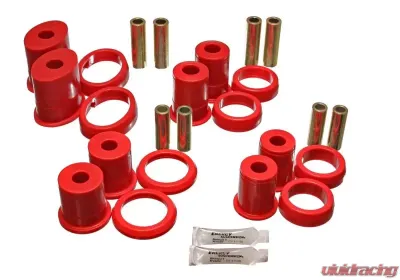 Energy Suspension Control Arm Bushing Set Ford Mustang Rear 1999-2004 - 4.3155R