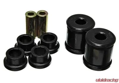 Energy Suspension Control Arm Bushing Set Ford Focus Front 2000-2004 - 4.3156G