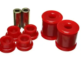 Energy Suspension Control Arm Bushing Set Ford Focus Front 2000-2004