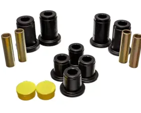 Energy Suspension Control Arm Bushing Set Front