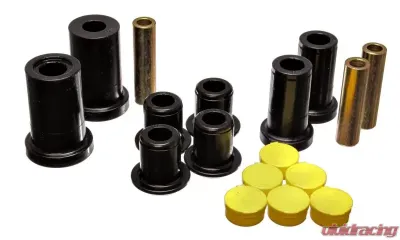 Energy Suspension Control Arm Bushing Set Ford F-250 Front 1999-2003 - 4.3158G