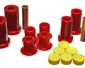 Energy Suspension Control Arm Bushing Set Ford F-250 Front 1999-2003