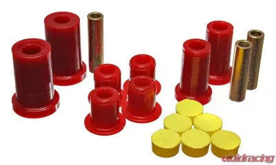 Energy Suspension Control Arm Bushing Set Ford F-250 Front 1999-2003 - 4.3158R