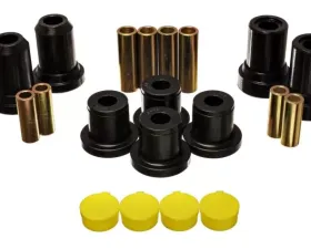 Energy Suspension Control Arm Bushing Set Ford F-150 Front 2004-2006