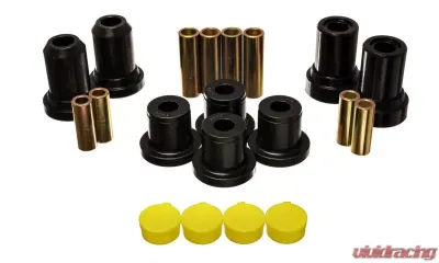 Energy Suspension Control Arm Bushing Set Ford F-150 Front 2004-2006 - 4.3160G