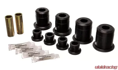 Energy Suspension Control Arm Bushing Set Ford Mustang Rear - 4.3161G
