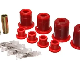 Energy Suspension Control Arm Bushing Set Ford Mustang Rear