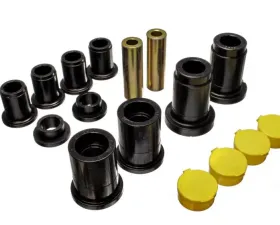 Energy Suspension Control Arm Bushing Set Front