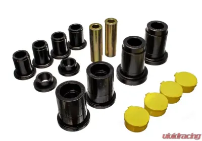 Energy Suspension Control Arm Bushing Set Front - 4.3162G