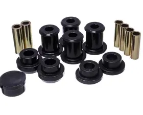 Energy Suspension Control Arm Bushing Set Ford Thunderbird Rear 1989-1997