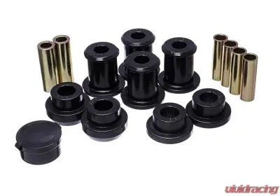 Energy Suspension Control Arm Bushing Set Ford Thunderbird Rear 1989-1997 - 4.3163G