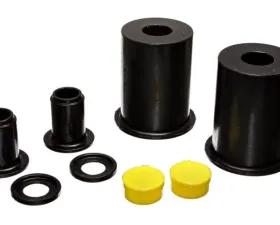 Energy Suspension Control Arm Bushing Set Front