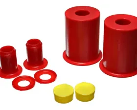 Energy Suspension Control Arm Bushing Set Front