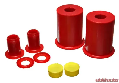 Energy Suspension Control Arm Bushing Set Front - 4.3165R