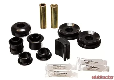 Energy Suspension Control Arm Bushing Set Rear Upper - 4.3167G