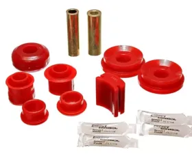 Energy Suspension Control Arm Bushing Set Rear Upper