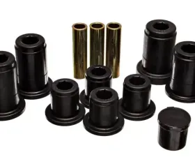Energy Suspension Control Arm Bushing Set Front