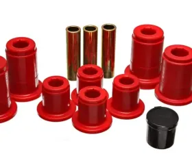 Energy Suspension Control Arm Bushing Set Front