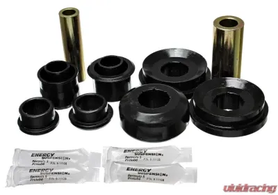 Energy Suspension Control Arm Bushing Set Ford Rear - 4.3169G