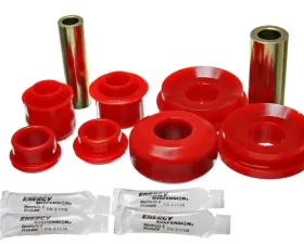 Energy Suspension Control Arm Bushing Set Ford Rear