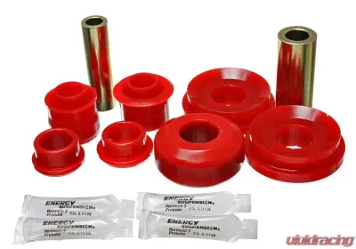 Energy Suspension Control Arm Bushing Set Ford Rear - 4.3169R