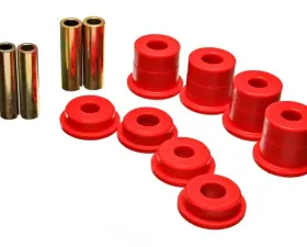Energy Suspension Sub-Frame Bushing Set Ford Mustang Rear