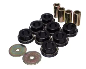 Energy Suspension Sub-Frame Bushing Set Ford Mustang EcoBoost Rear 2015-2022