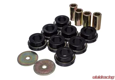 Energy Suspension Sub-Frame Bushing Set Ford Mustang EcoBoost Rear 2015-2022 - 4.4122G