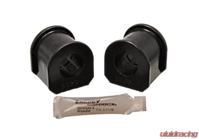 Energy Suspension Sway Bar Bushing Set Front - 4.5110G