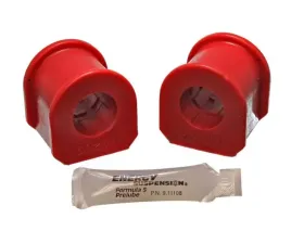 Energy Suspension Sway Bar Bushing Set Front