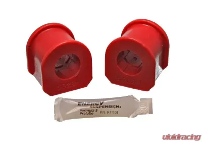 Energy Suspension Sway Bar Bushing Set Front - 4.5111R