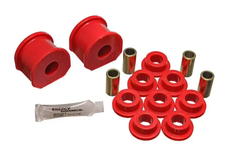 Energy Suspension Sway Bar Bushing Set Ford N/A - 4.5117R