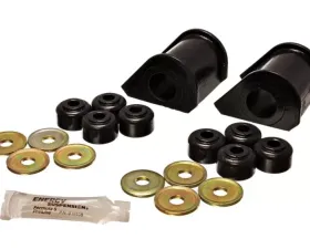 Energy Suspension Sway Bar Bushing Set Rear
