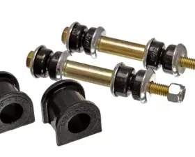 Energy Suspension Sway Bar Bushing Set Ford Escort Rear 1990-1996